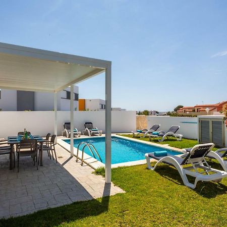 Villa 26 Cala'N Bosch  Exterior photo