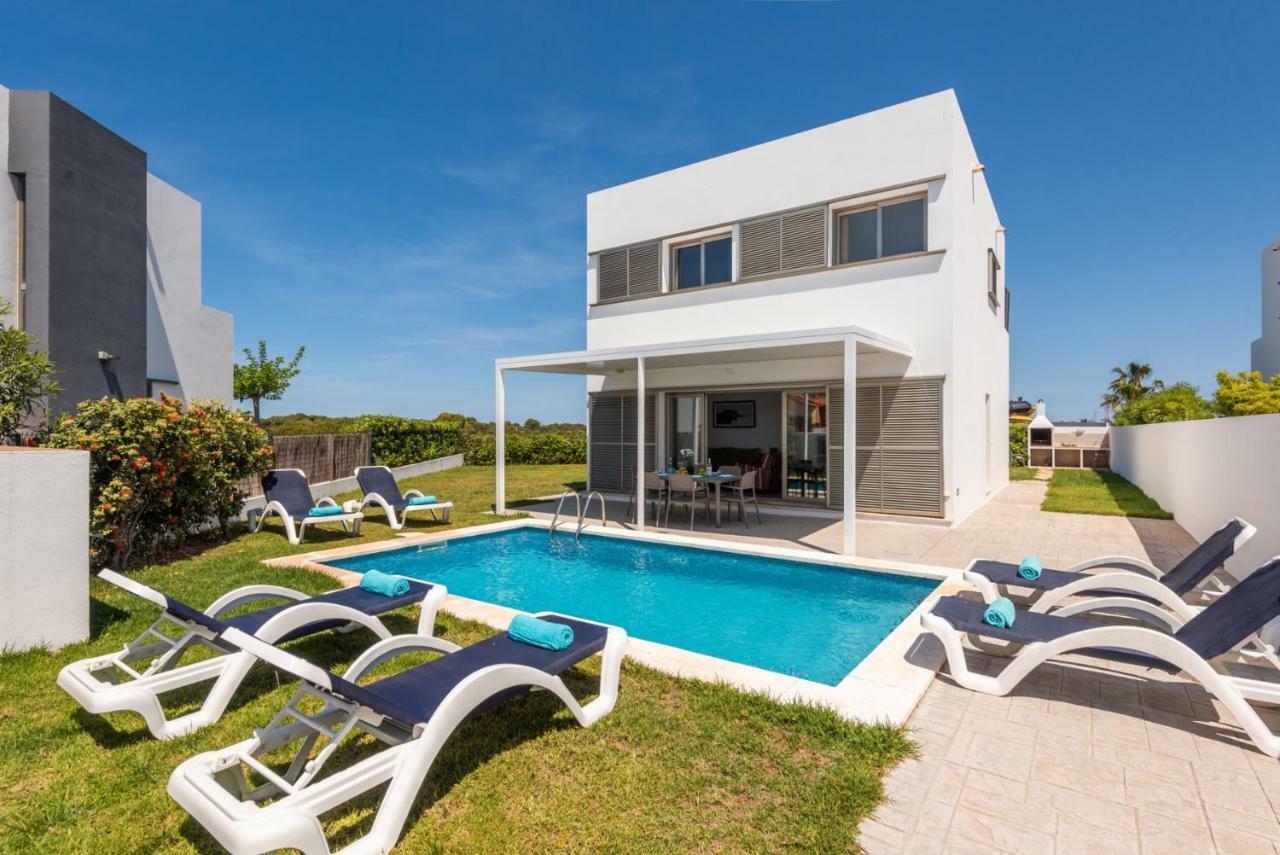 Villa 26 Cala'N Bosch  Exterior photo