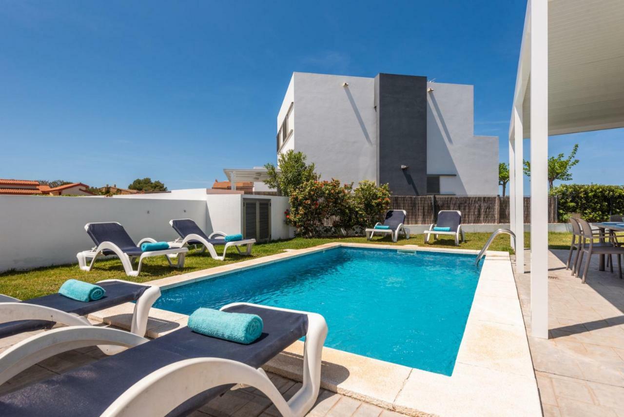 Villa 26 Cala'N Bosch  Exterior photo