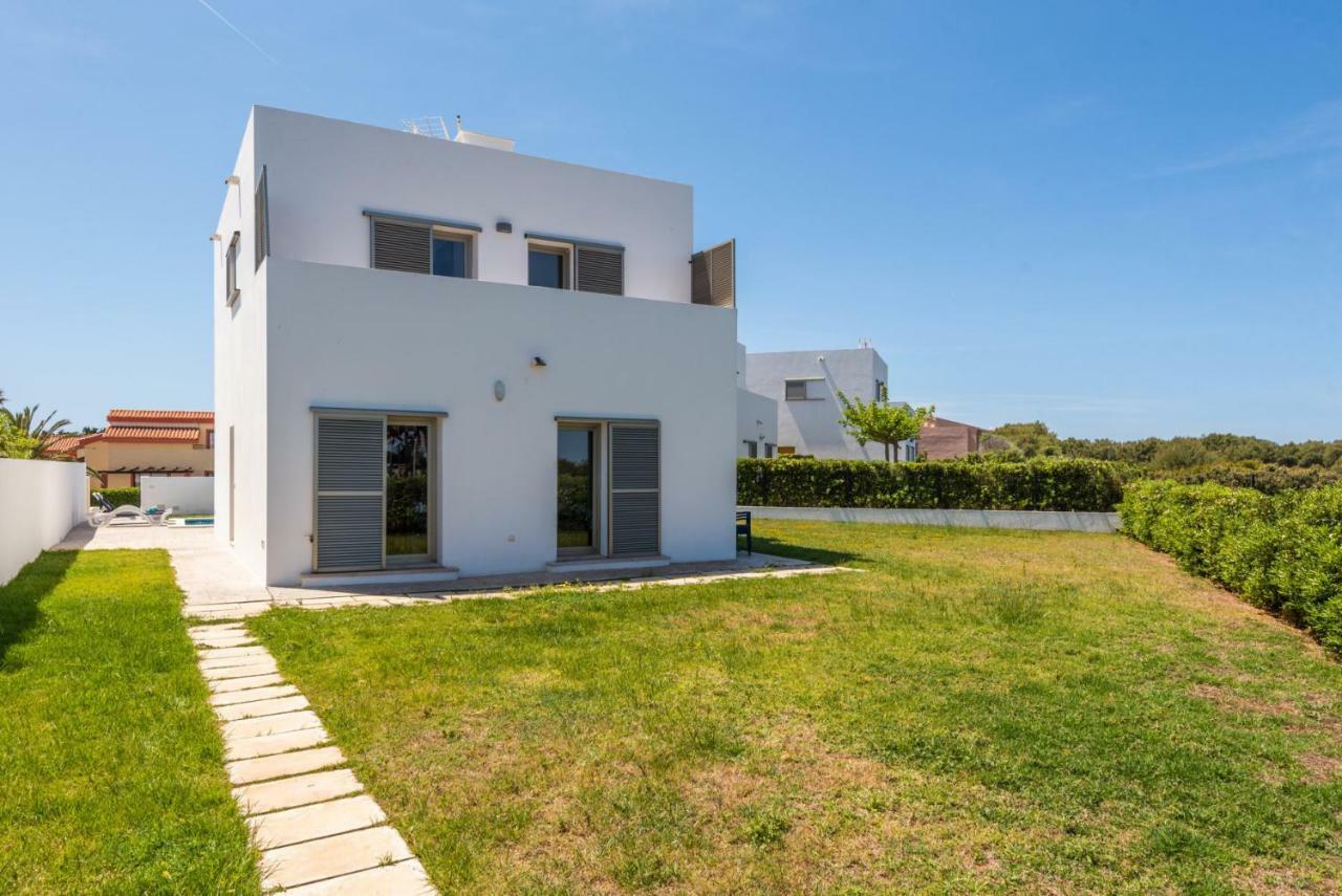 Villa 26 Cala'N Bosch  Exterior photo