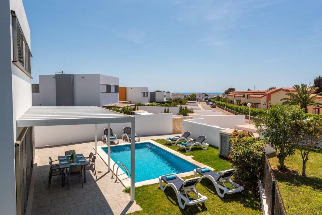 Villa 26 Cala'N Bosch  Exterior photo