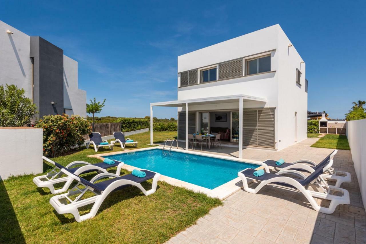 Villa 26 Cala'N Bosch  Exterior photo