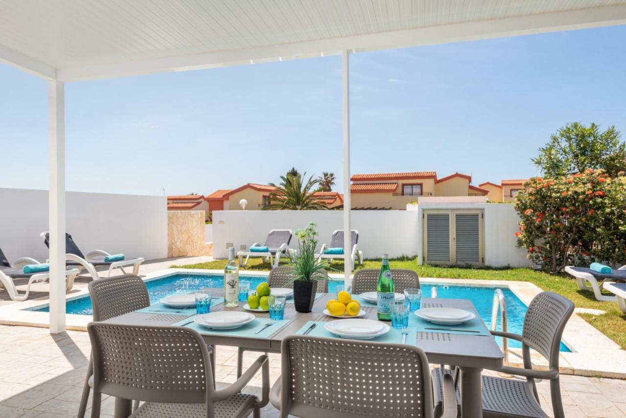Villa 26 Cala'N Bosch  Exterior photo