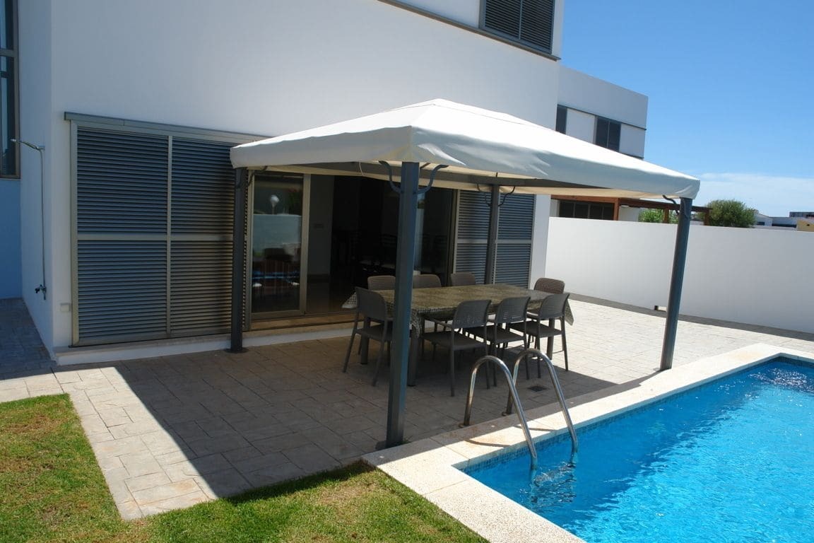 Villa 26 Cala'N Bosch  Exterior photo